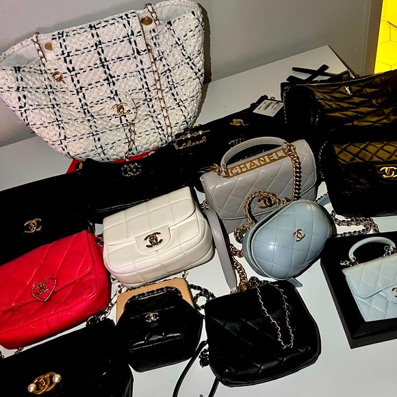 ✨🔌PLUG INTO MY LATE NITE SHOW’S W/ ALL MY FAV LUX & MORE!!!🔌✨NEW INVENTORY🤩📫 - Picture 10 of 17